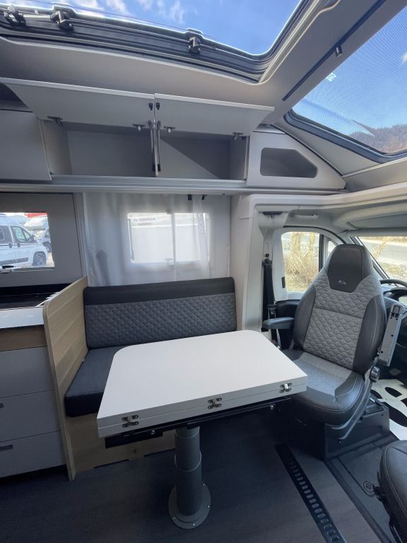 ADRIA Axess 650 DL Ansicht 11 für Fahrzeugdetailseite