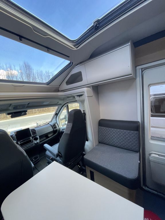 ADRIA Axess 650 DL Ansicht 12 für Fahrzeugdetailseite