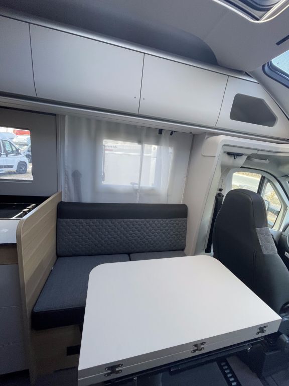 ADRIA Axess 650 DL Ansicht 13 für Fahrzeugdetailseite