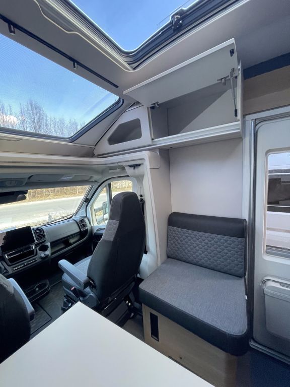 ADRIA Axess 650 DL Ansicht 14 für Fahrzeugdetailseite