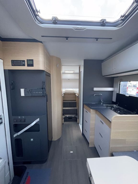 ADRIA Axess 650 DL Ansicht 15 für Fahrzeugdetailseite