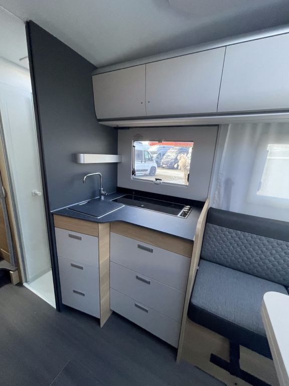 ADRIA Axess 650 DL Ansicht 16 für Fahrzeugdetailseite