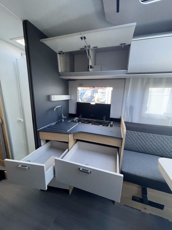 ADRIA Axess 650 DL Ansicht 17 für Fahrzeugdetailseite