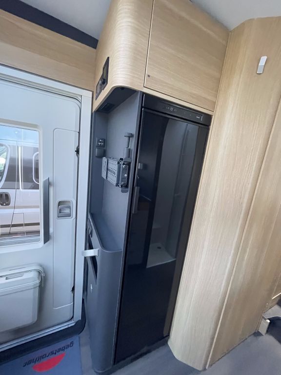 ADRIA Axess 650 DL Ansicht 18 für Fahrzeugdetailseite