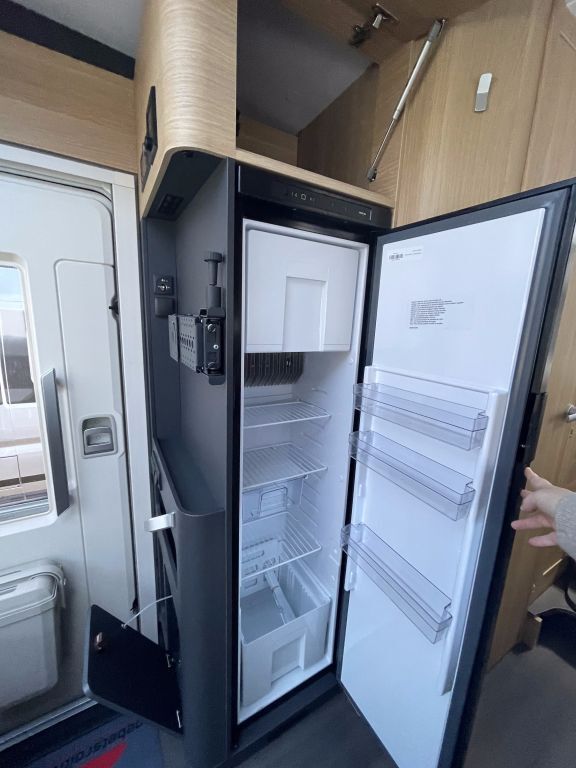 ADRIA Axess 650 DL Ansicht 19 für Fahrzeugdetailseite