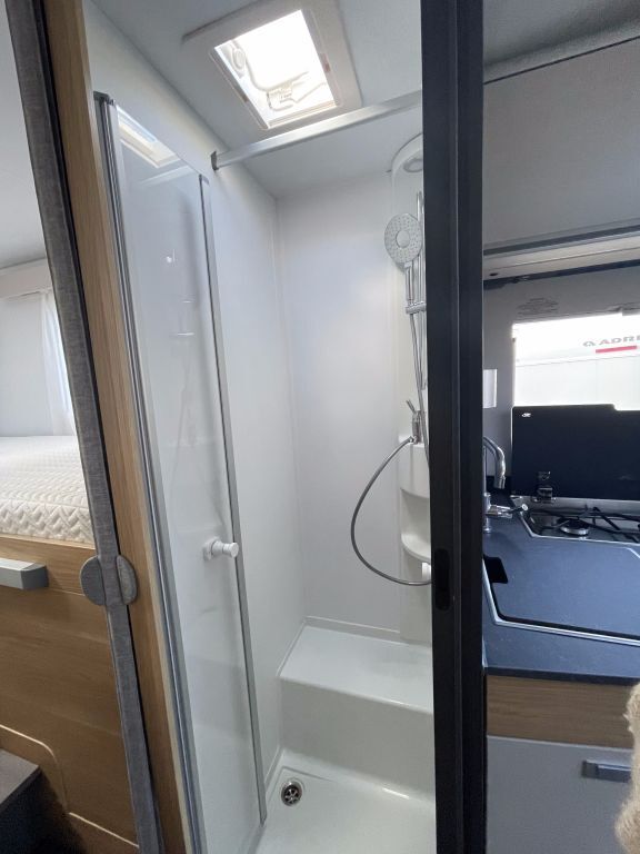 ADRIA Axess 650 DL Ansicht 20 für Fahrzeugdetailseite