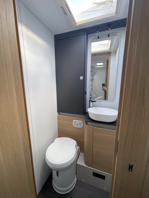 ADRIA Axess 650 DL Ansicht 21 für Fahrzeugdetailseite