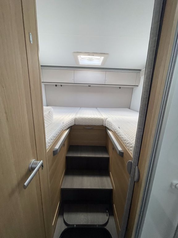 ADRIA Axess 650 DL Ansicht 25 für Fahrzeugdetailseite