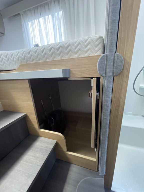 ADRIA Axess 650 DL Ansicht 27 für Fahrzeugdetailseite