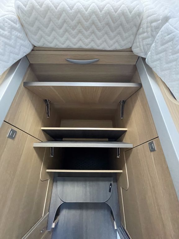 ADRIA Axess 650 DL Ansicht 28 für Fahrzeugdetailseite