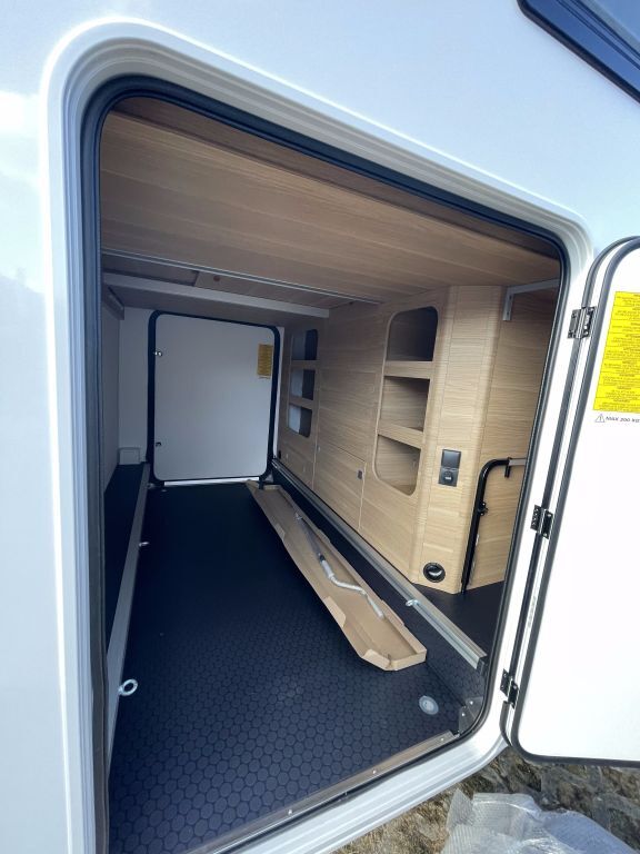 ADRIA Axess 650 DL Ansicht 29 für Fahrzeugdetailseite