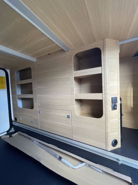 ADRIA Axess 650 DL Ansicht 30 für Fahrzeugdetailseite