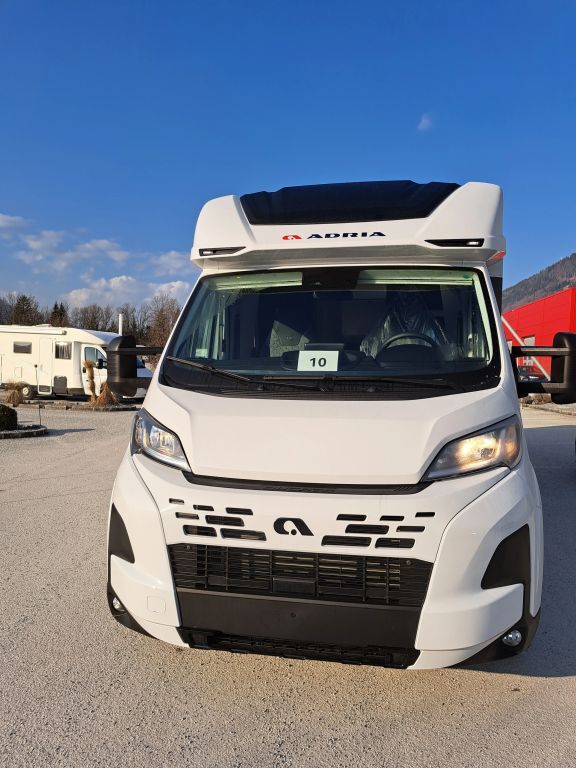 ADRIA Axess 650 DL Ansicht 4 für Fahrzeugdetailseite