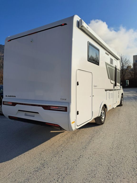 ADRIA Axess 650 DL Ansicht 6 für Fahrzeugdetailseite