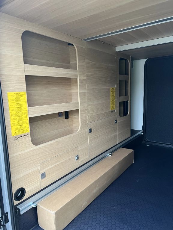 ADRIA 670 DL 60 Years -Abverkaufsstück Ansicht 10 für Fahrzeugdetailseite