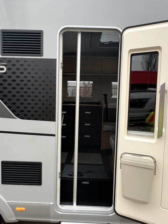 ADRIA 670 DL 60 Years -Abverkaufsstück Ansicht 14 für Fahrzeugdetailseite