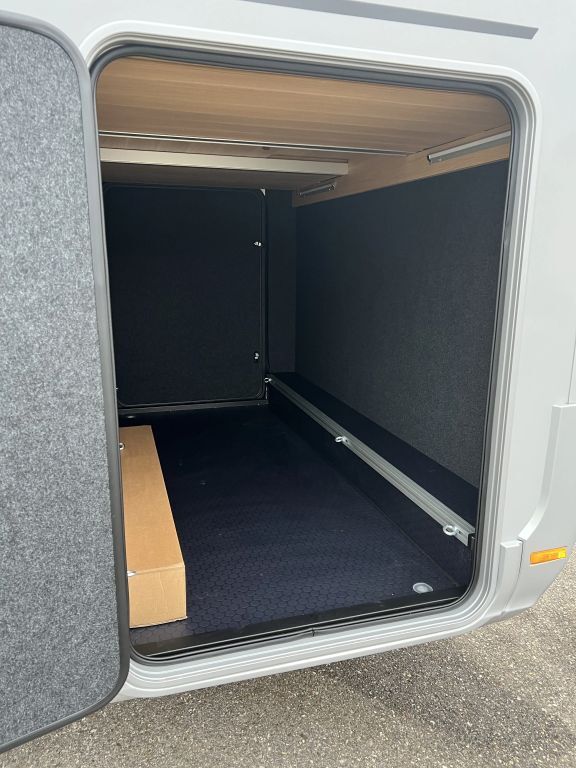 ADRIA 670 DL 60 Years -Abverkaufsstück Ansicht 9 für Fahrzeugdetailseite