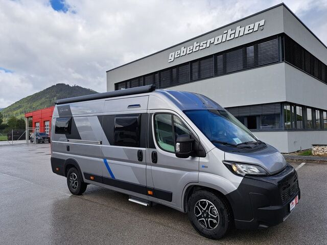 SUN LIVING 65 GX - 20ED - Messe Wels Vorschau für Listenansicht
