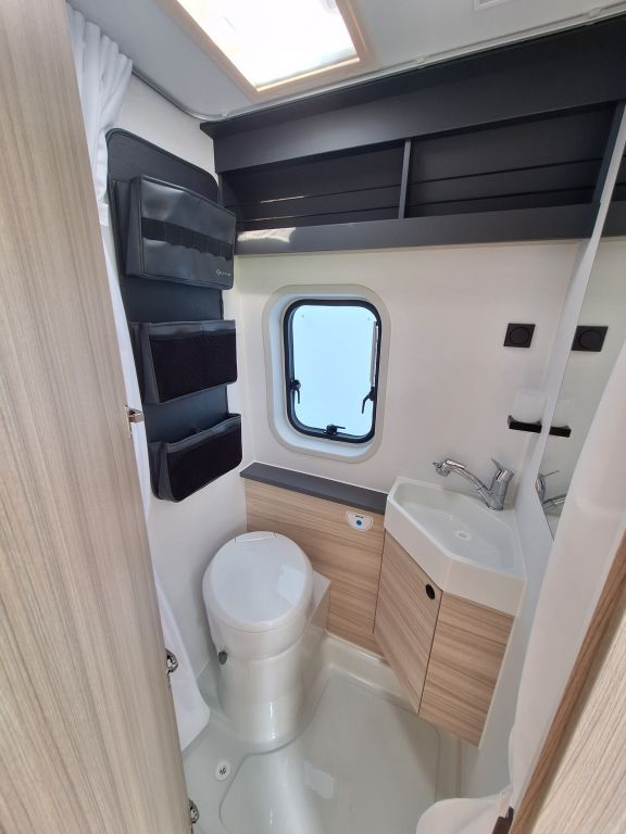 SUN LIVING 65 GX -20ED - ab Euro 79.070,-- Ansicht 12 für Fahrzeugdetailseite