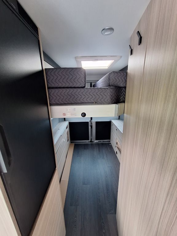SUN LIVING 65 GX -20ED - ab Euro 79.070,-- Ansicht 14 für Fahrzeugdetailseite