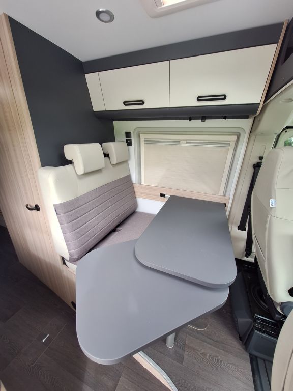 SUN LIVING 65 GX -20ED - ab Euro 79.070,-- Ansicht 8 für Fahrzeugdetailseite