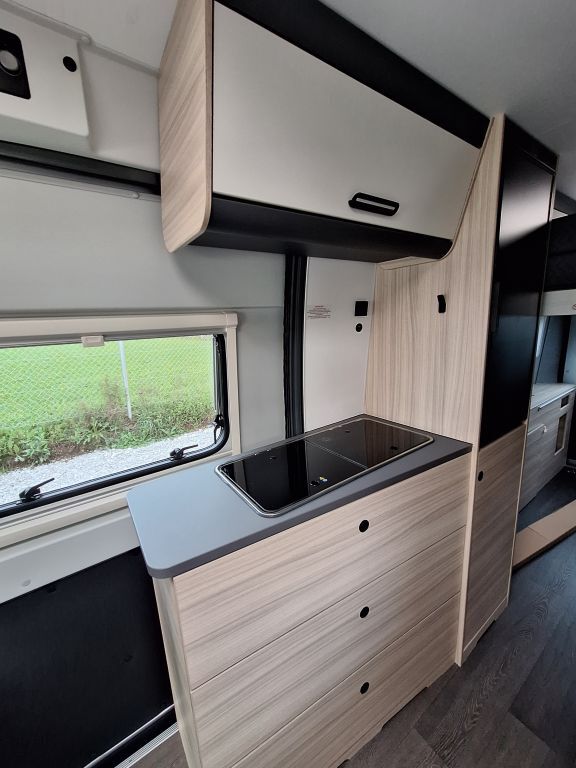 SUN LIVING 65 GX -20ED - ab Euro 79.070,-- Ansicht 9 für Fahrzeugdetailseite