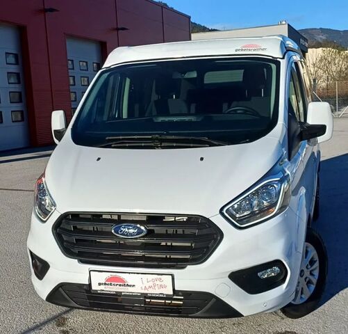 LAIKA Urban F 100 - Automatik- ABVERKAUF Vorschau für Listenansicht