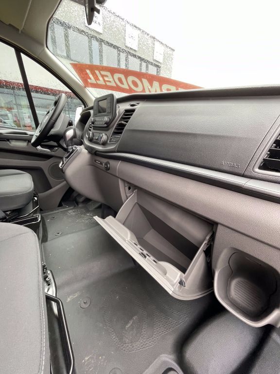 LAIKA Urban F 100 - Automatik- ABVERKAUF Ansicht 15 für Fahrzeugdetailseite