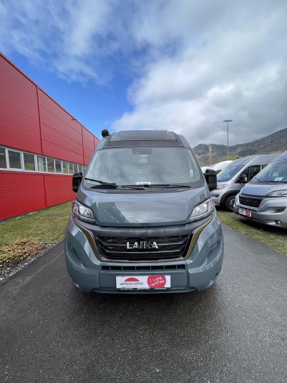 LAIKA 600 - ABVERKAUF- Neuwertig Vorschau für Listenansicht