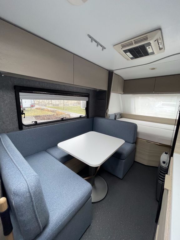 ADRIA 542 PK 3er Stockbett- Abverkauf Ansicht 11 für Fahrzeugdetailseite