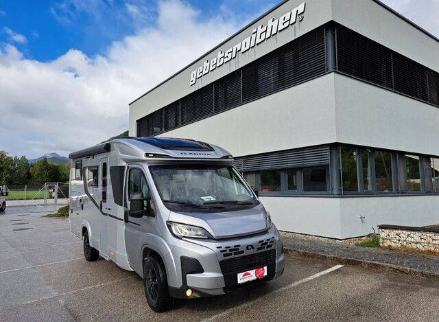 ADRIA Supreme SL - Messe Wels Vorschau für Listenansicht