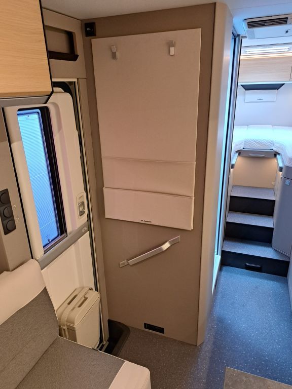 ADRIA Select DL - ab Euro 95.090.-- Ansicht 13 für Fahrzeugdetailseite