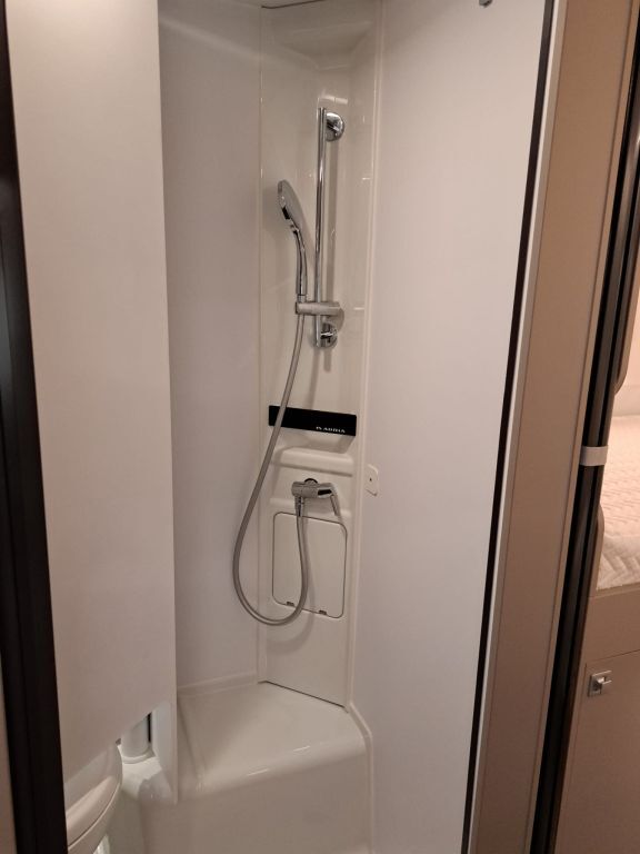 ADRIA Select DL - ab Euro 95.090.-- Ansicht 17 für Fahrzeugdetailseite