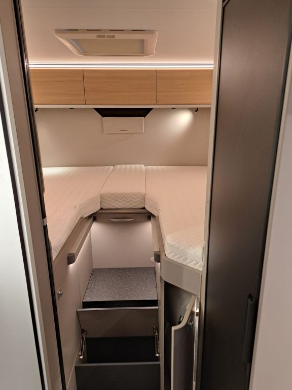 ADRIA Select DL - ab Euro 95.090.-- Ansicht 18 für Fahrzeugdetailseite