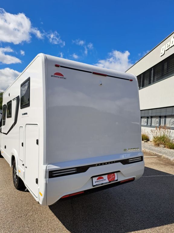 ADRIA Select DL - ab Euro 95.090.-- Ansicht 8 für Fahrzeugdetailseite