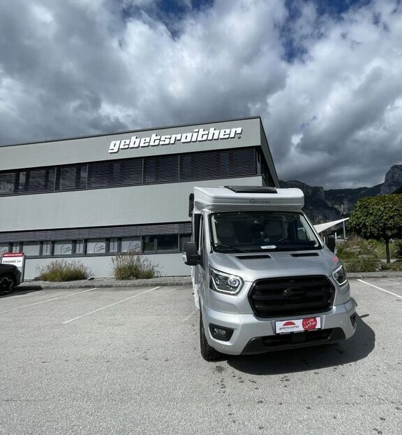SUN LIVING 70 DL -20ED- ab Euro 76.084,-- Ansicht 1 für Fahrzeugdetailseite