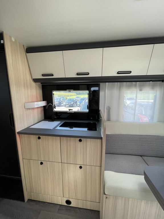 SUN LIVING 70 DL -20ED- ab Euro 76.084,-- Ansicht 15 für Fahrzeugdetailseite