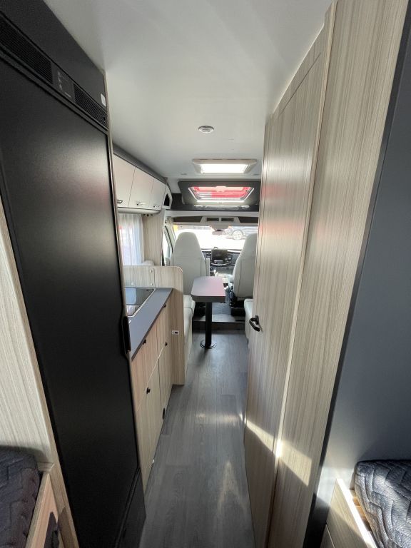 SUN LIVING 70 DL -20ED- ab Euro 76.084,-- Ansicht 17 für Fahrzeugdetailseite
