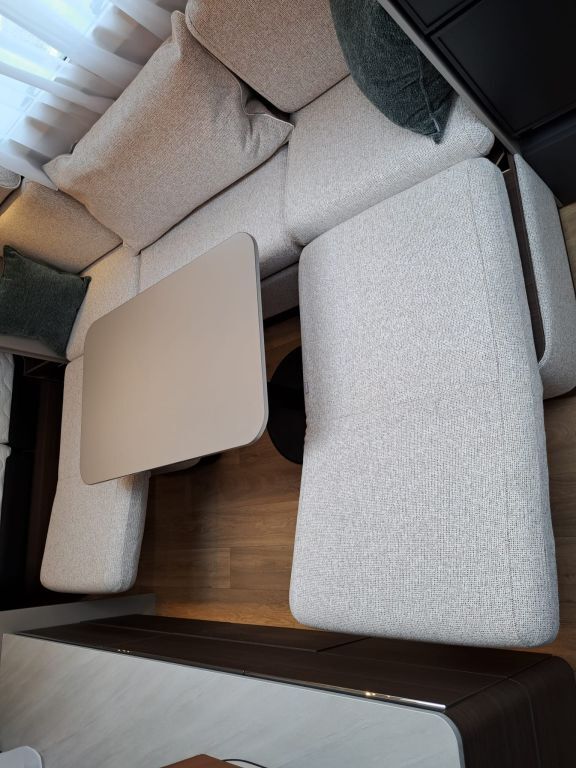 ADRIA 663 HT - ab Euro 48.340,-- Ansicht 11 für Fahrzeugdetailseite