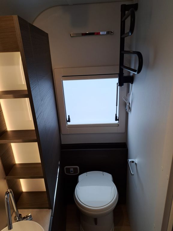 ADRIA 663 HT - ab Euro 48.340,-- Ansicht 19 für Fahrzeugdetailseite