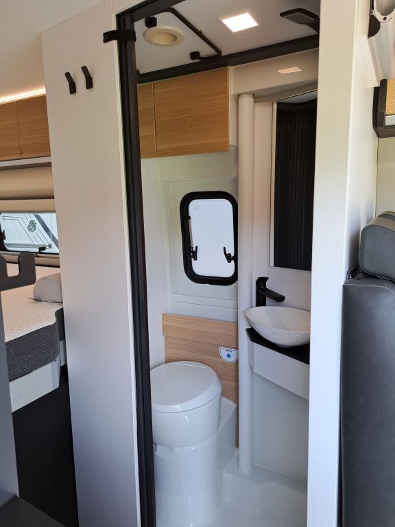 ADRIA 640 SGX 60 Years Ansicht 16 für Fahrzeugdetailseite
