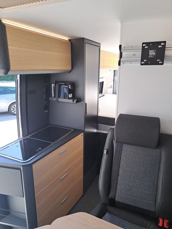 ADRIA 640 SGX 60 Years Ansicht 18 für Fahrzeugdetailseite