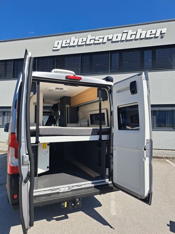 ADRIA 640 SGX 60 Years Ansicht 8 für Fahrzeugdetailseite