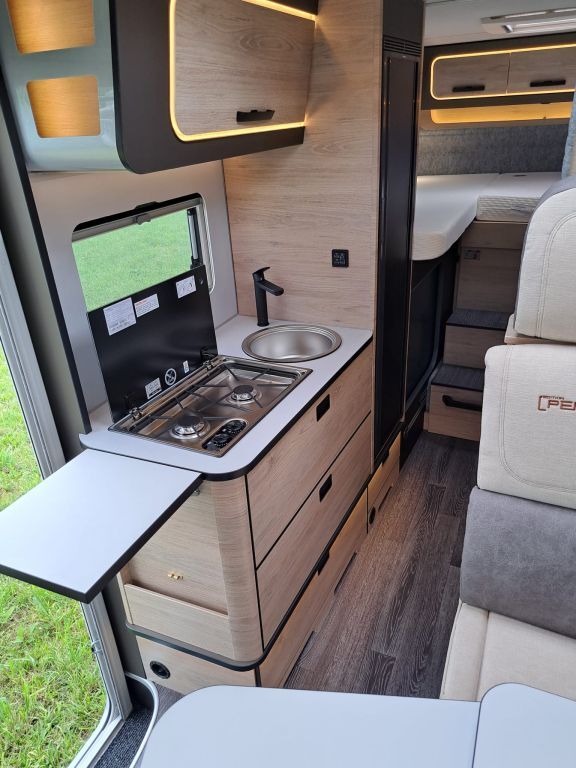 WEINSBERG 600 MEG EDITION [PEPPER] Ansicht 11 für Fahrzeugdetailseite