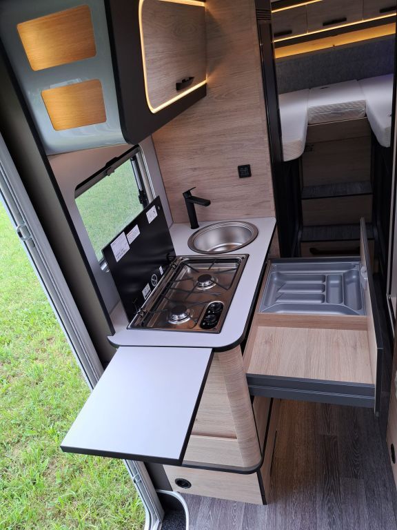 WEINSBERG 600 MEG EDITION [PEPPER] Ansicht 12 für Fahrzeugdetailseite