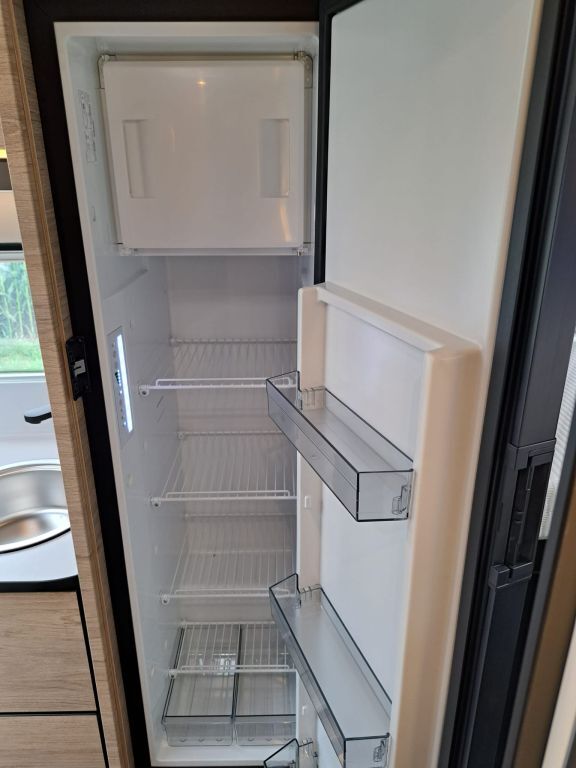 WEINSBERG 600 MEG EDITION [PEPPER] Ansicht 13 für Fahrzeugdetailseite