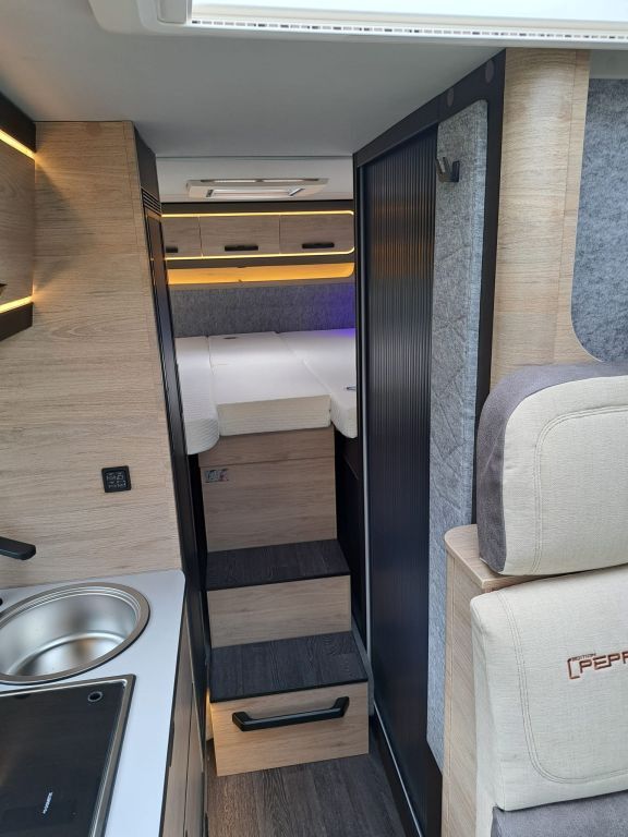 WEINSBERG 600 MEG EDITION [PEPPER] Ansicht 15 für Fahrzeugdetailseite