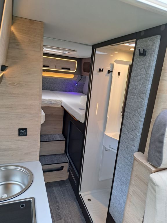 WEINSBERG 600 MEG EDITION [PEPPER] Ansicht 19 für Fahrzeugdetailseite