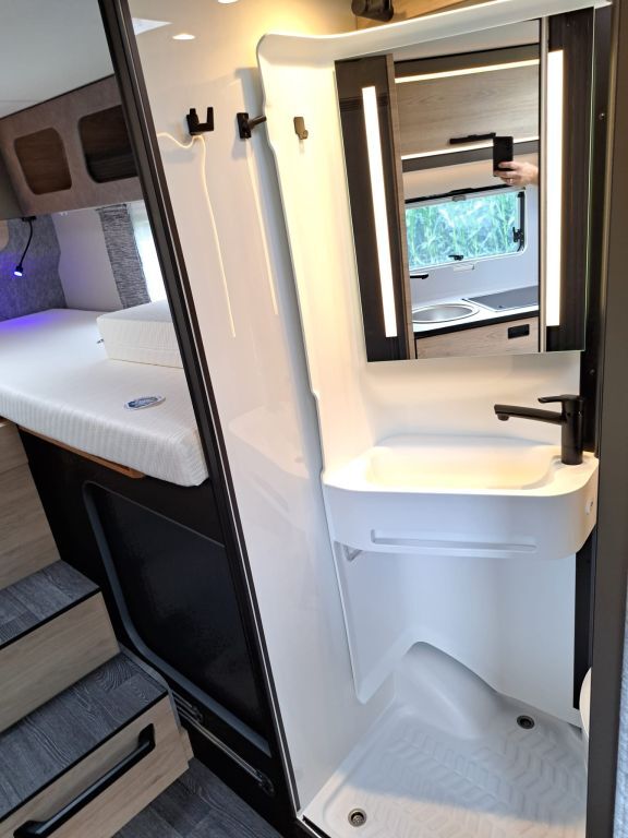 WEINSBERG 600 MEG EDITION [PEPPER] Ansicht 20 für Fahrzeugdetailseite