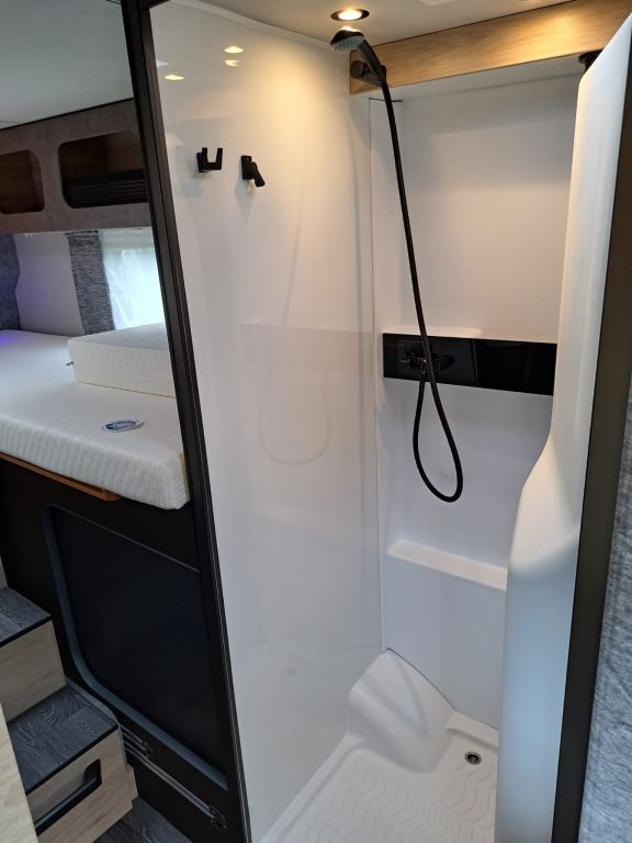WEINSBERG 600 MEG EDITION [PEPPER] Ansicht 21 für Fahrzeugdetailseite